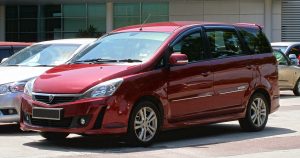 MPV Sewa Kelantan-Ezora