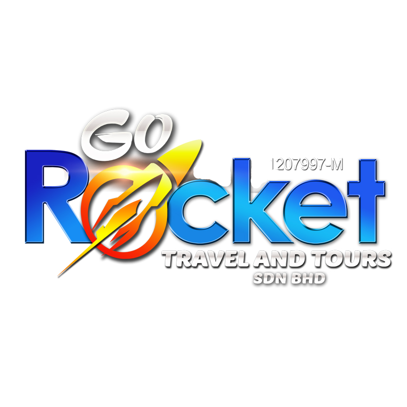 Go-Rocket Travel and Tours-Sdn Bhd